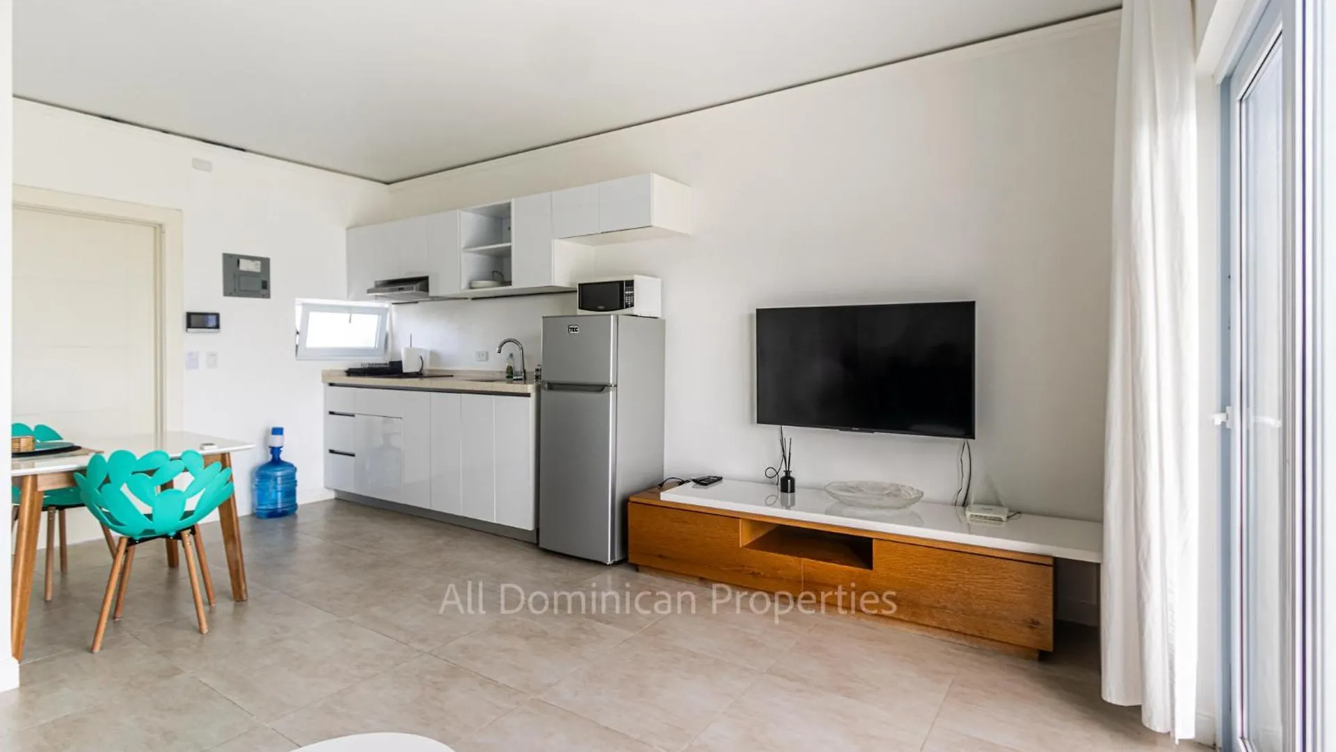 Sosua Private Apartments And Studios! Laguna del Higuero Dominikanska republiken