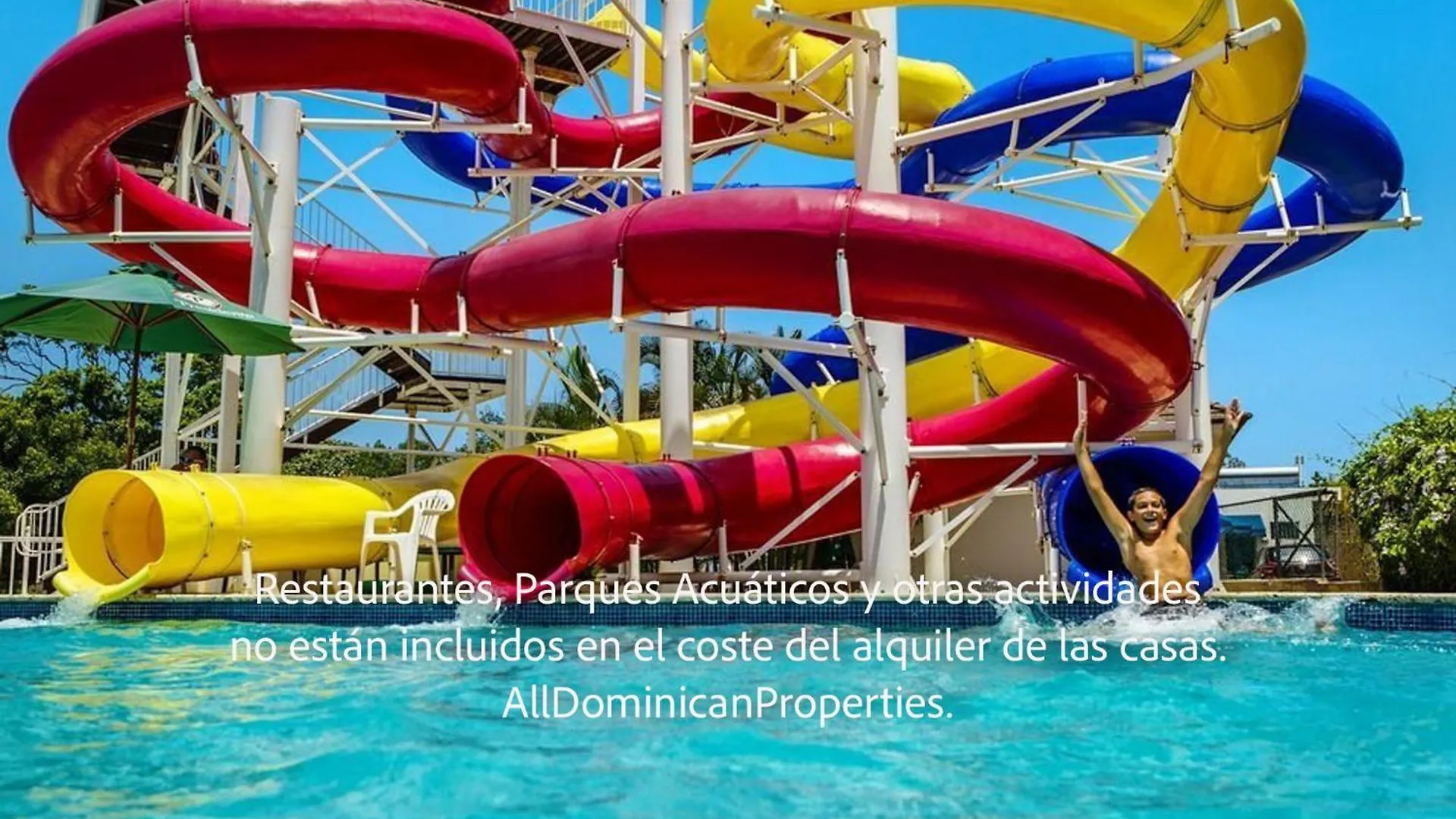 Sosua Private Apartments And Studios! Laguna del Higüero