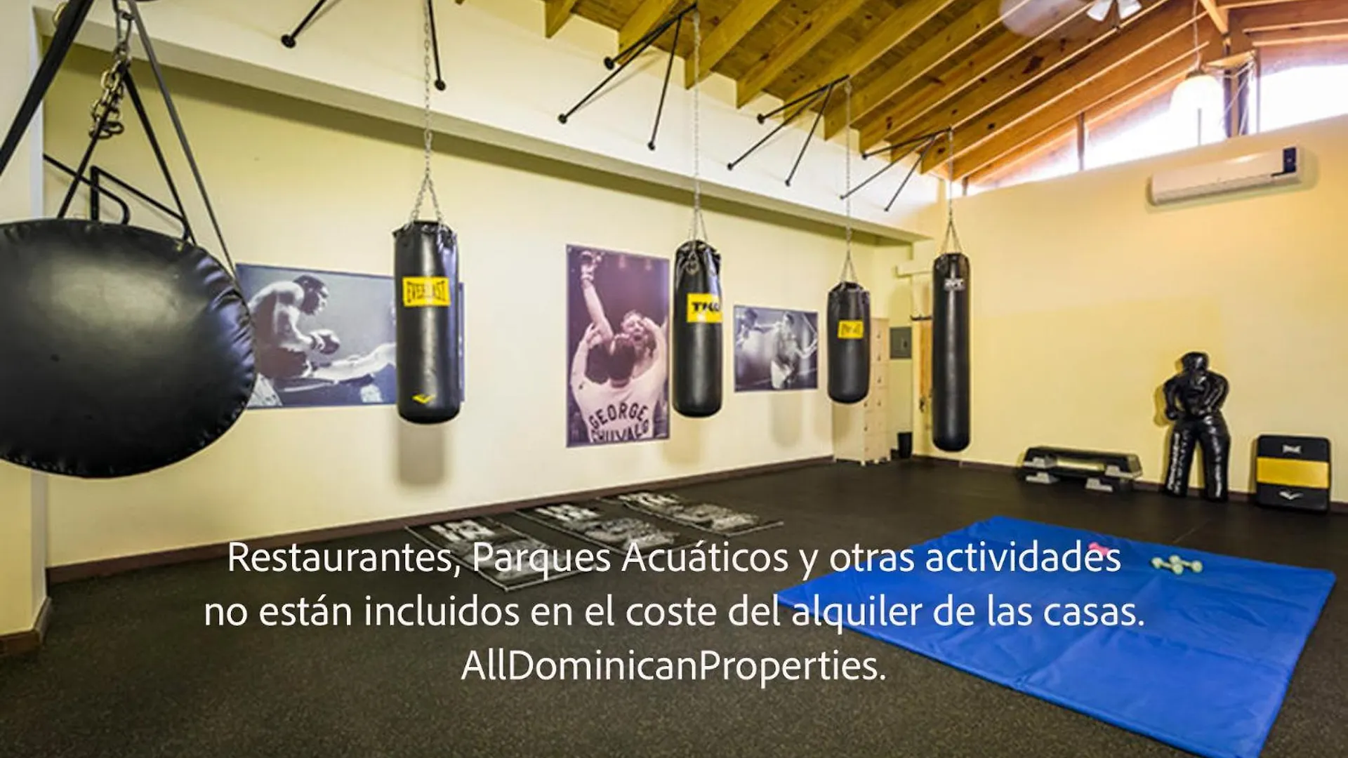 Sosua Private Apartments And Studios! Laguna del Higüero Dominikai Köztársaság